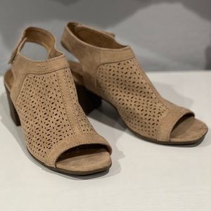 Sonoma Goods for Life Heels